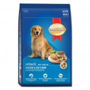 Smart Heart 愛心  - 雞肉雞蛋成犬配方狗糧 10kg